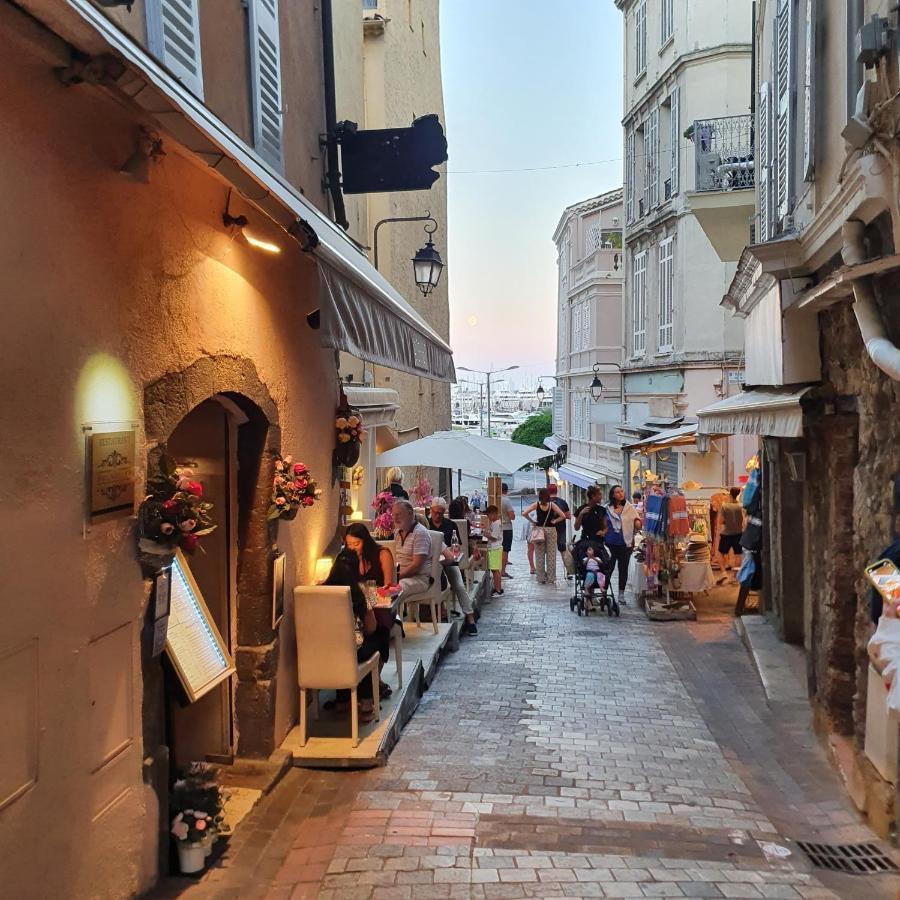 Studio 500M Palais Cannes 2 Personnes Εξωτερικό φωτογραφία