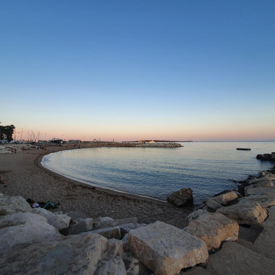 Studio 500M Palais Cannes 2 Personnes Εξωτερικό φωτογραφία