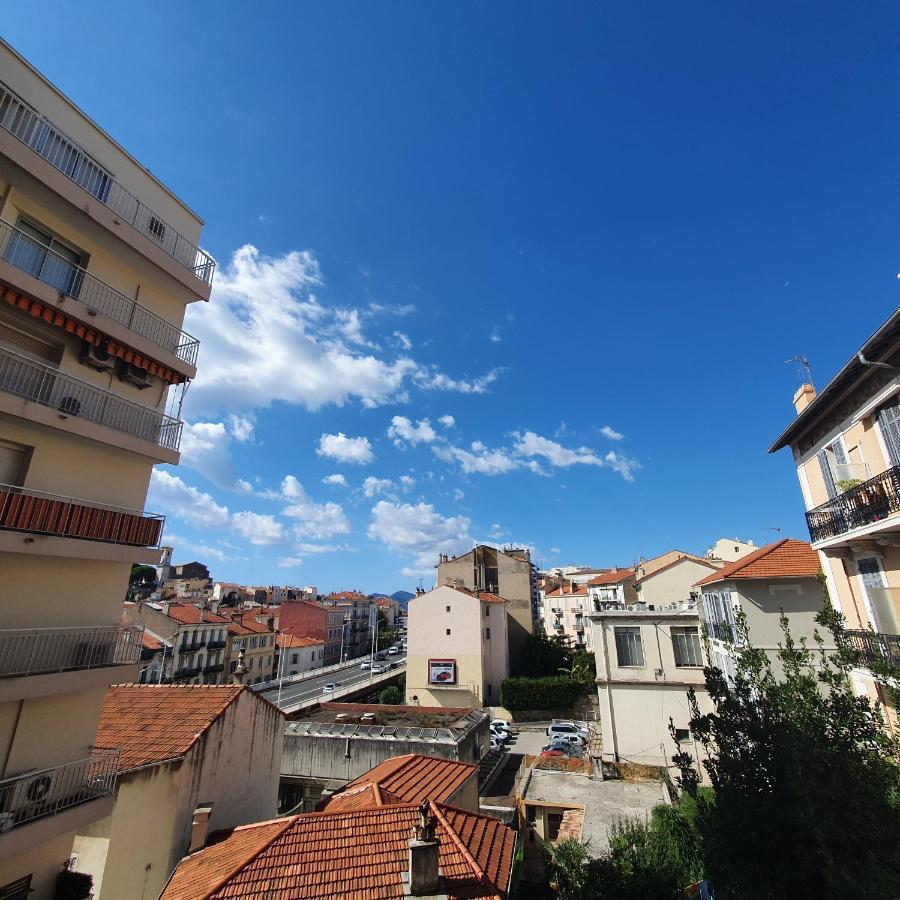 Studio 500M Palais Cannes 2 Personnes Εξωτερικό φωτογραφία