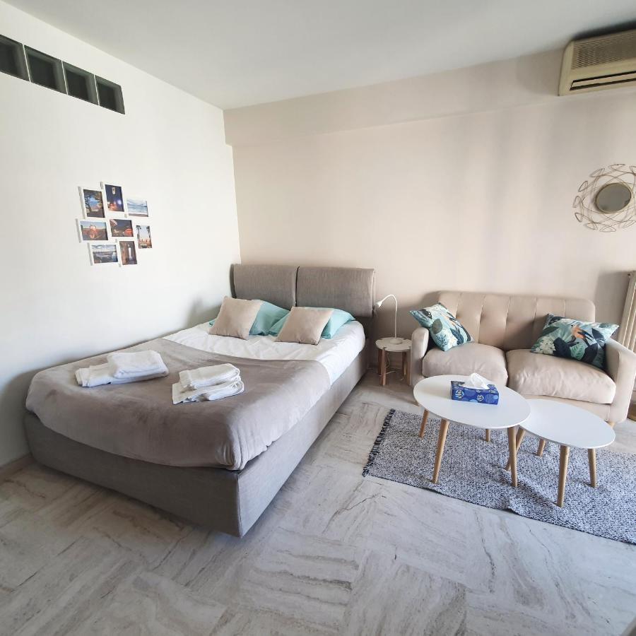 Studio 500M Palais Cannes 2 Personnes Εξωτερικό φωτογραφία