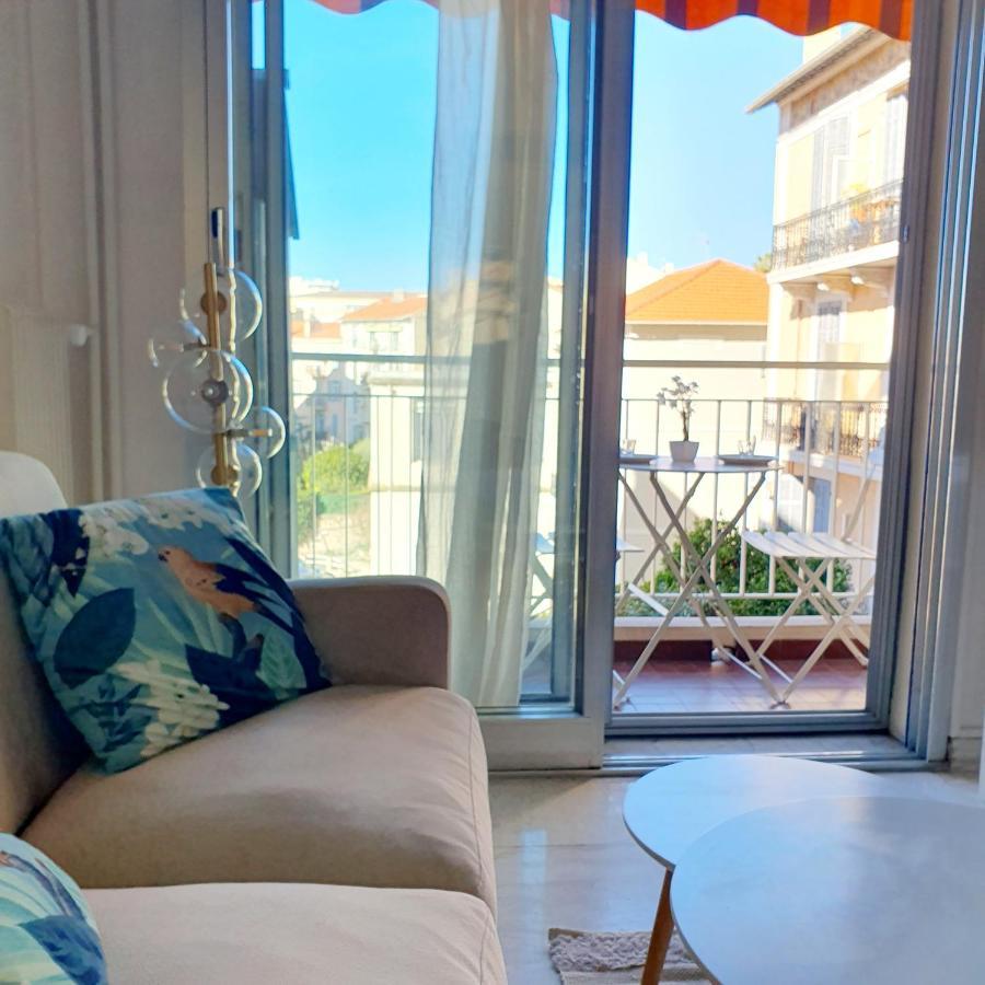 Studio 500M Palais Cannes 2 Personnes Εξωτερικό φωτογραφία