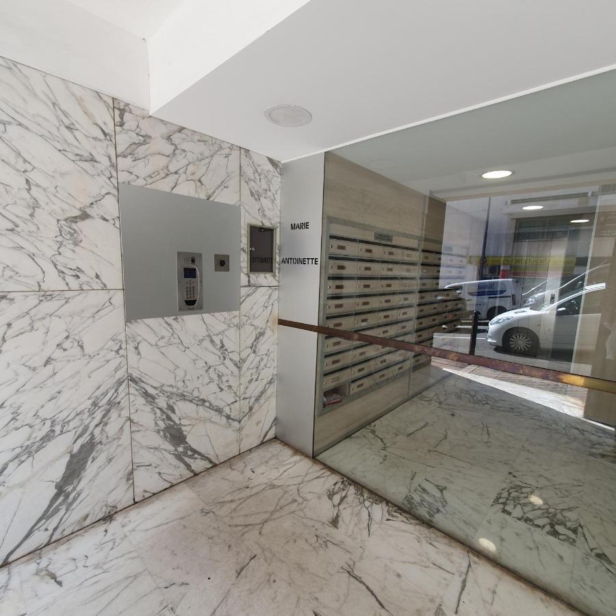Studio 500M Palais Cannes 2 Personnes Εξωτερικό φωτογραφία