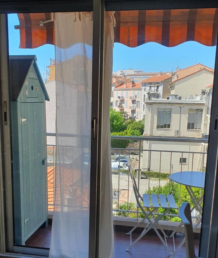 Studio 500M Palais Cannes 2 Personnes Εξωτερικό φωτογραφία
